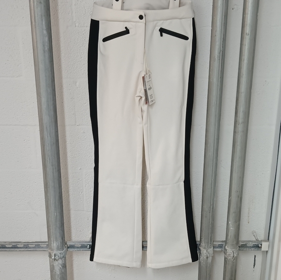 Zara Recco Women Flared Ski Pants - Picture 8 of 14